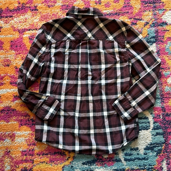 Tucker + Tate Button Up Shirt - Picture 3 of 3